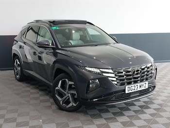 Used Hyundai TUCSON 2023 for sale - 79848755: Photo