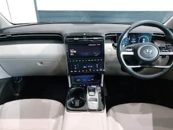 Used Hyundai TUCSON 2023 for sale - 79848755: Photo