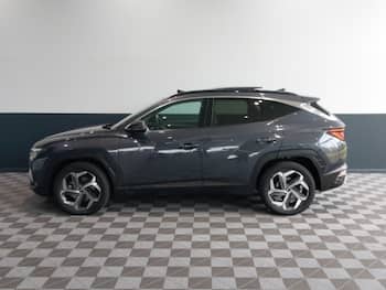 Used Hyundai TUCSON 2023 for sale - 79848755: Photo