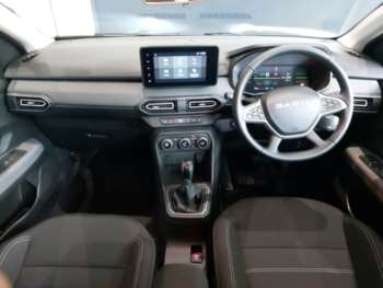 Used Dacia Jogger 2025 for sale - 74943941: Photo