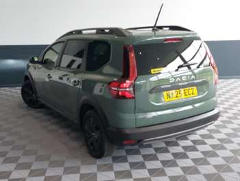 Used Dacia Jogger 2025 for sale - 74943941: Photo