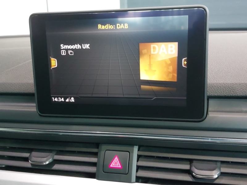 Used Audi A5 2018 for sale - 77134252: Photo 10