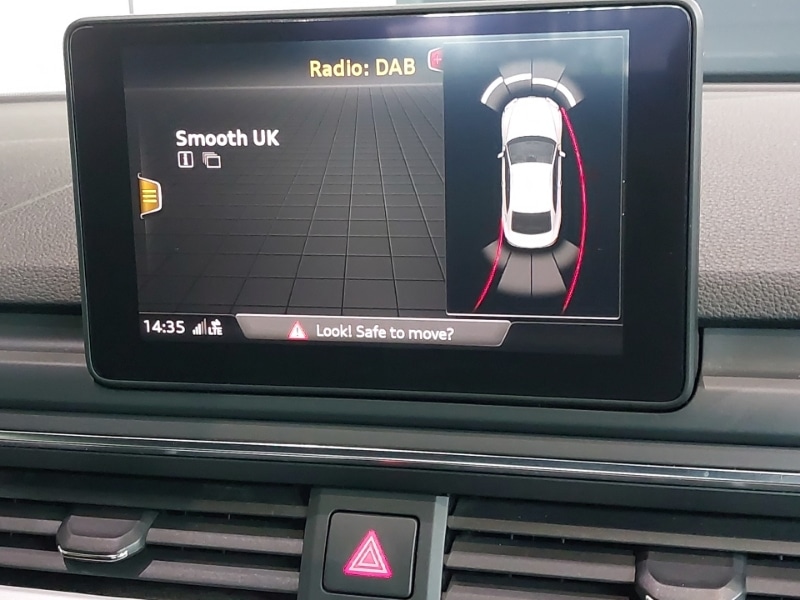 Used Audi A5 2018 for sale - 77134252: Photo 11