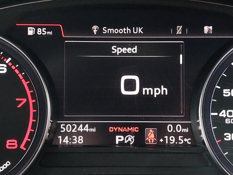 Used Audi A5 2018 for sale - 77134252: Photo 13