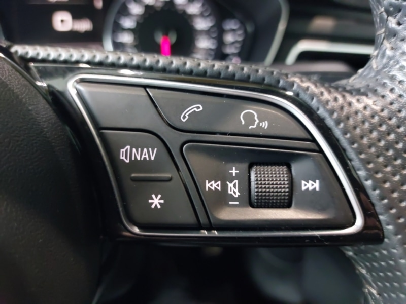 Used Audi A5 2018 for sale - 77134252: Photo 15