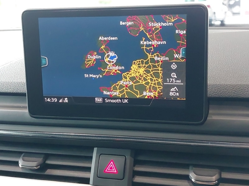 Used Audi A5 2018 for sale - 77134252: Photo 17