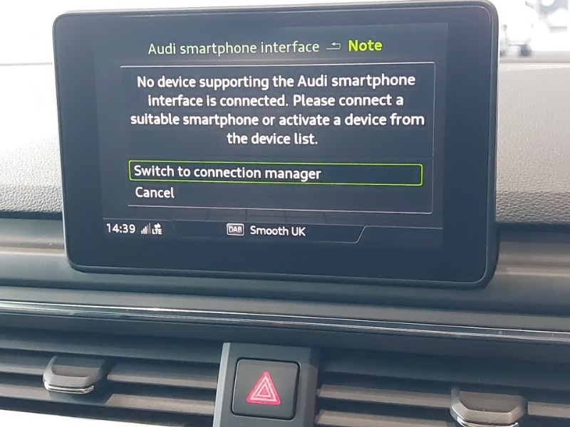 Used Audi A5 2018 for sale - 77134252: Photo 18