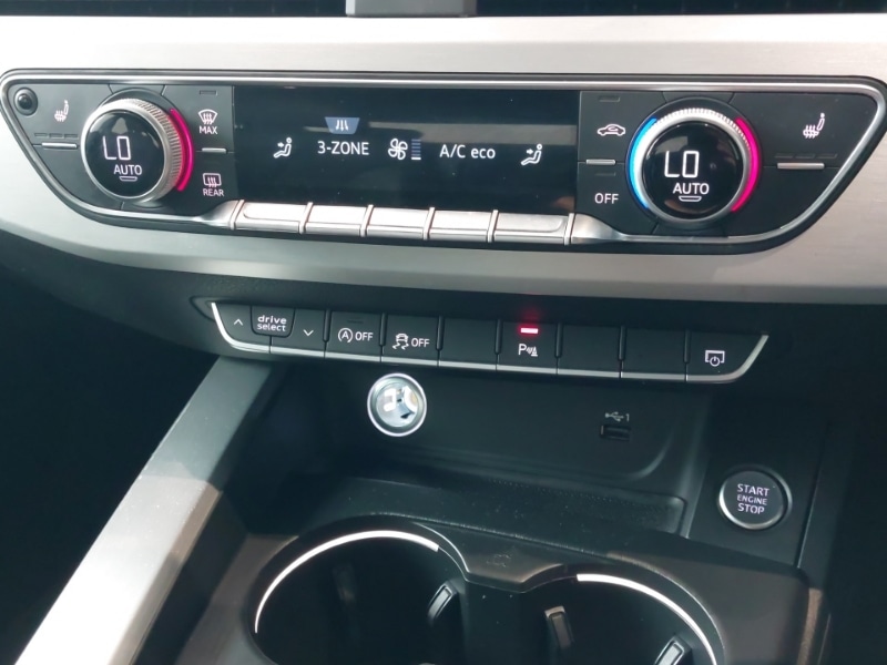 Used Audi A5 2018 for sale - 77134252: Photo 19