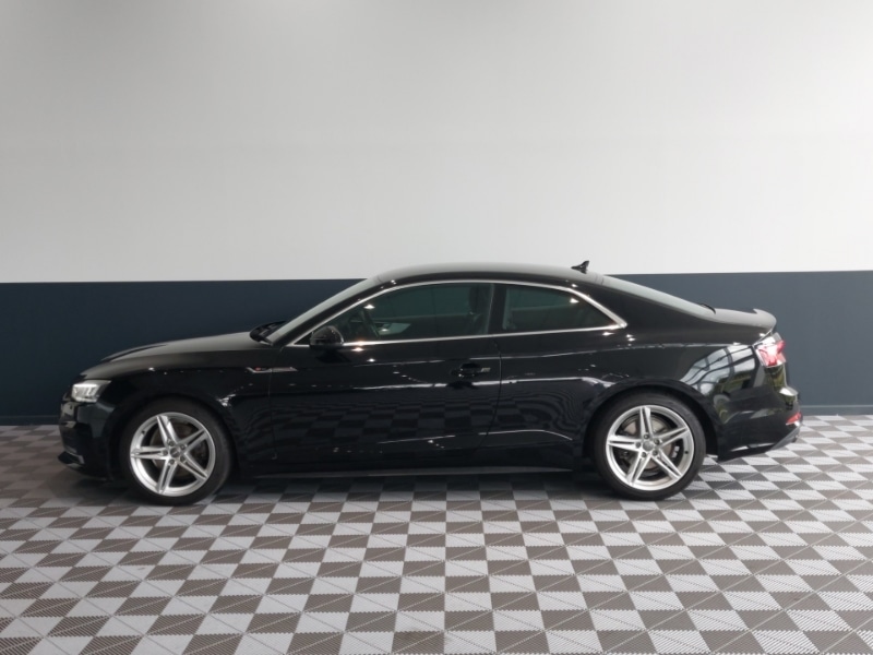 Used Audi A5 2018 for sale - 77134252: Photo 4