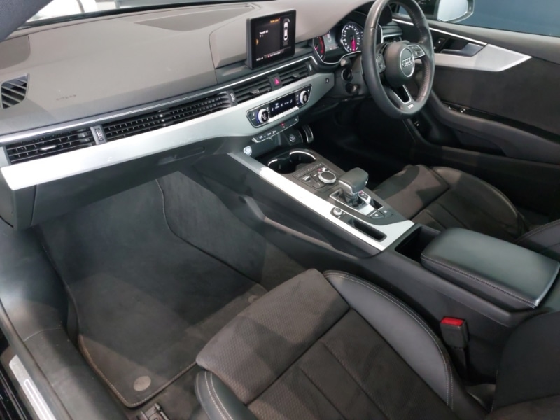 Used Audi A5 2018 for sale - 77134252: Photo 5