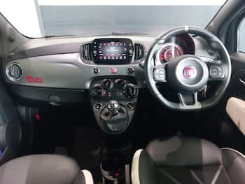 Used Fiat 500 2019 for sale - 79799699: Photo