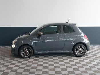 Used Fiat 500 2019 for sale - 79799699: Photo