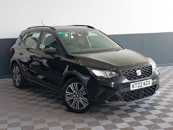 Used SEAT Arona 2022 for sale - 78700196: Photo