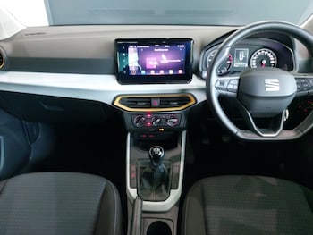 Used SEAT Arona 2022 for sale - 78700196: Photo