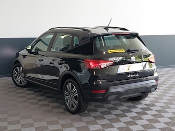 Used SEAT Arona 2022 for sale - 78700196: Photo