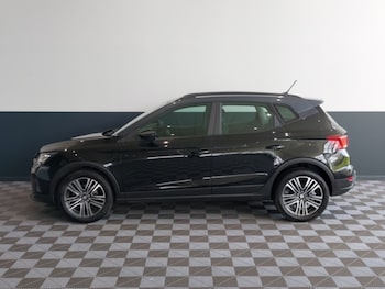Used SEAT Arona 2022 for sale - 78700196: Photo
