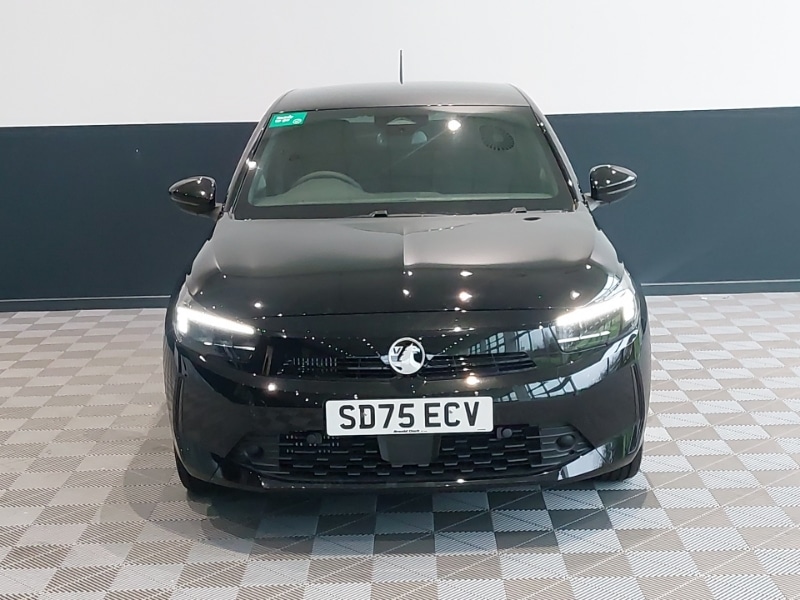 Used Vauxhall Corsa 2025 for sale - 77126462: Photo 12