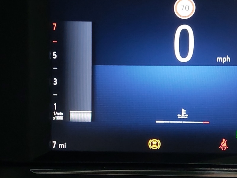 Used Vauxhall Corsa 2025 for sale - 77126462: Photo 13