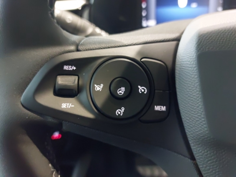 Used Vauxhall Corsa 2025 for sale - 77126462: Photo 14