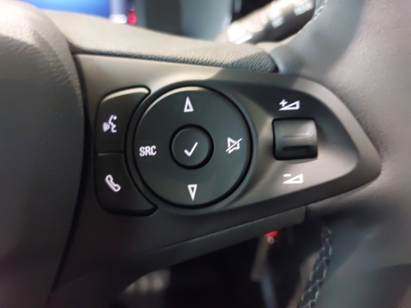 Used Vauxhall Corsa 2025 for sale - 77126462: Photo 15