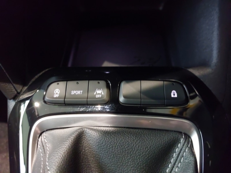 Used Vauxhall Corsa 2025 for sale - 77126462: Photo 16