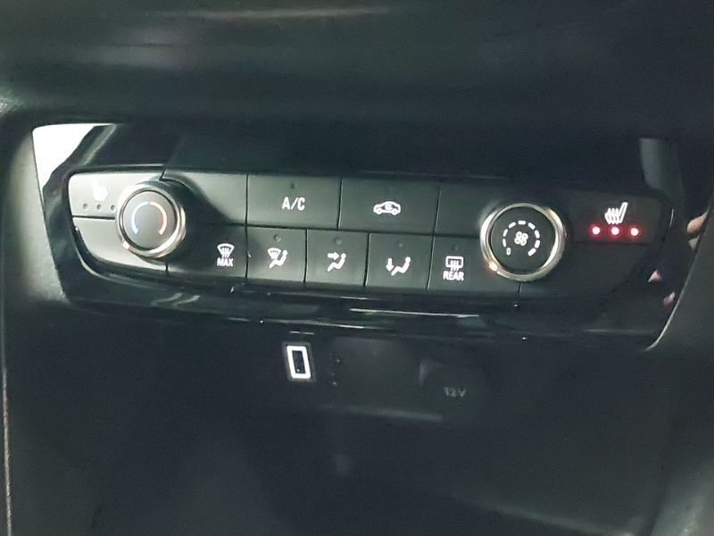 Used Vauxhall Corsa 2025 for sale - 77126462: Photo 17