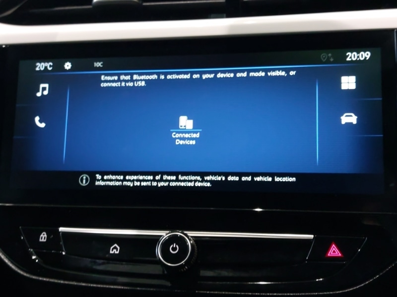 Used Vauxhall Corsa 2025 for sale - 77126462: Photo 18