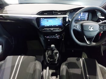 Used Vauxhall Corsa 2025 for sale - 77126462: Photo