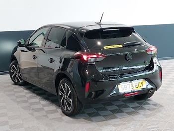 Used Vauxhall Corsa 2025 for sale - 77126462: Photo