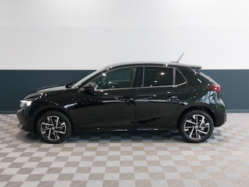 Used Vauxhall Corsa 2025 for sale - 77126462: Photo