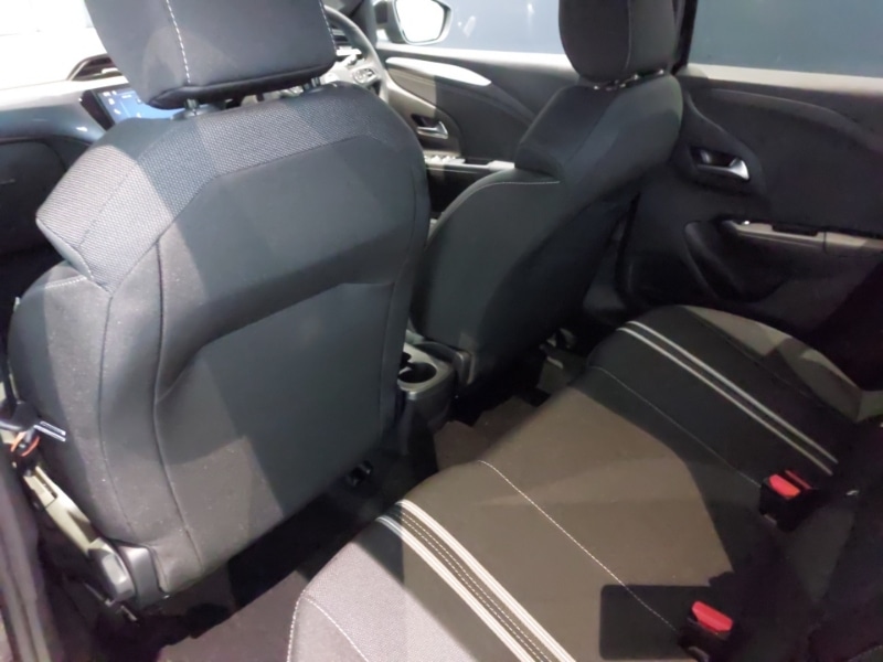 Used Vauxhall Corsa 2025 for sale - 77126462: Photo 6