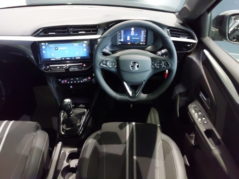 Used Vauxhall Corsa 2025 for sale - 77126462: Photo 7