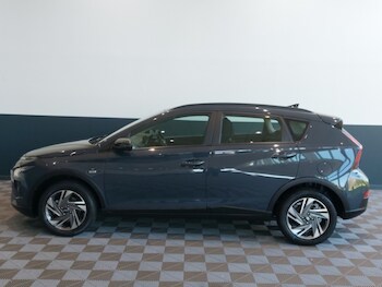 Used Hyundai BAYON 2023 for sale - 78369409: Photo