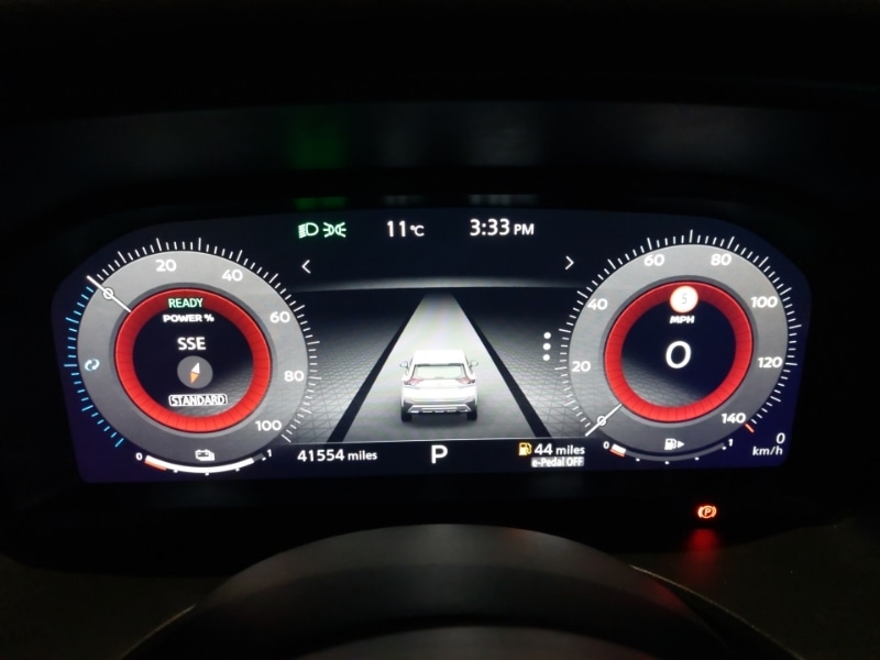 Used Nissan X-Trail 2024 for sale - 77062455: Photo 10