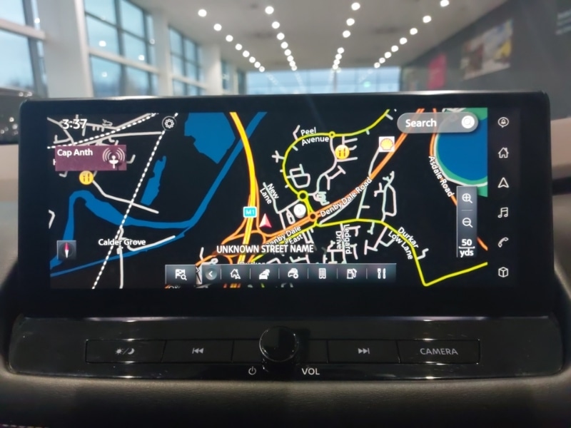 Used Nissan X-Trail 2024 for sale - 77062455: Photo 16