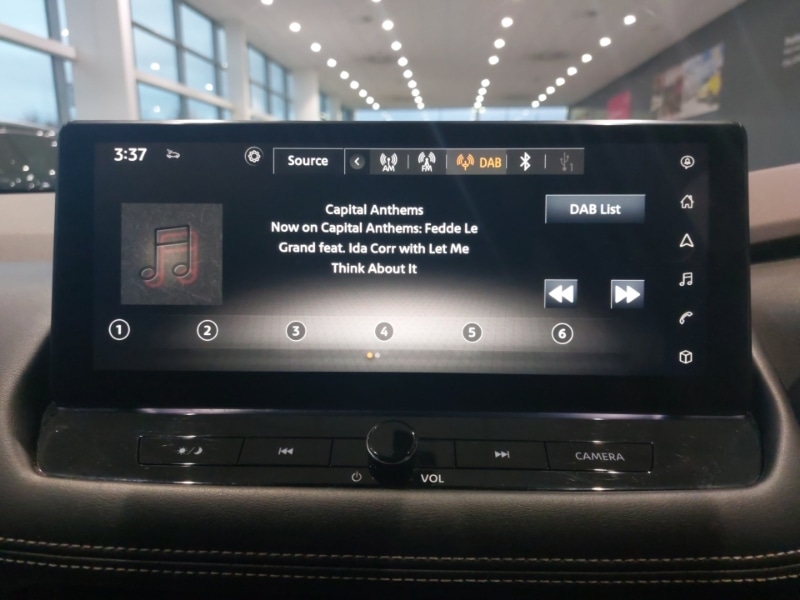 Used Nissan X-Trail 2024 for sale - 77062455: Photo 18