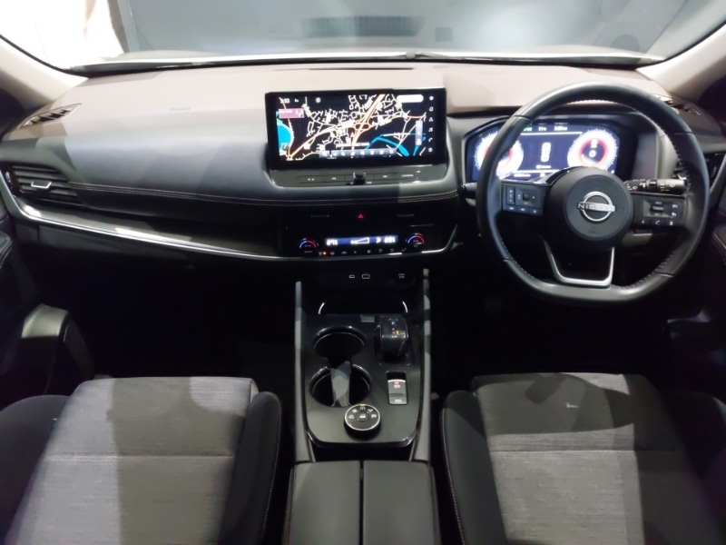 Used Nissan X-Trail 2024 for sale - 77062455: Photo 2