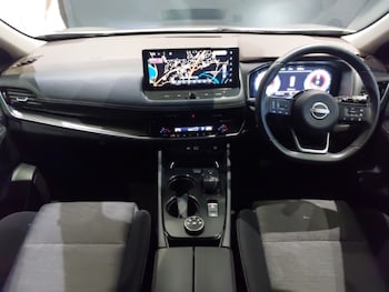 Used Nissan X-Trail 2024 for sale - 77062455: Photo