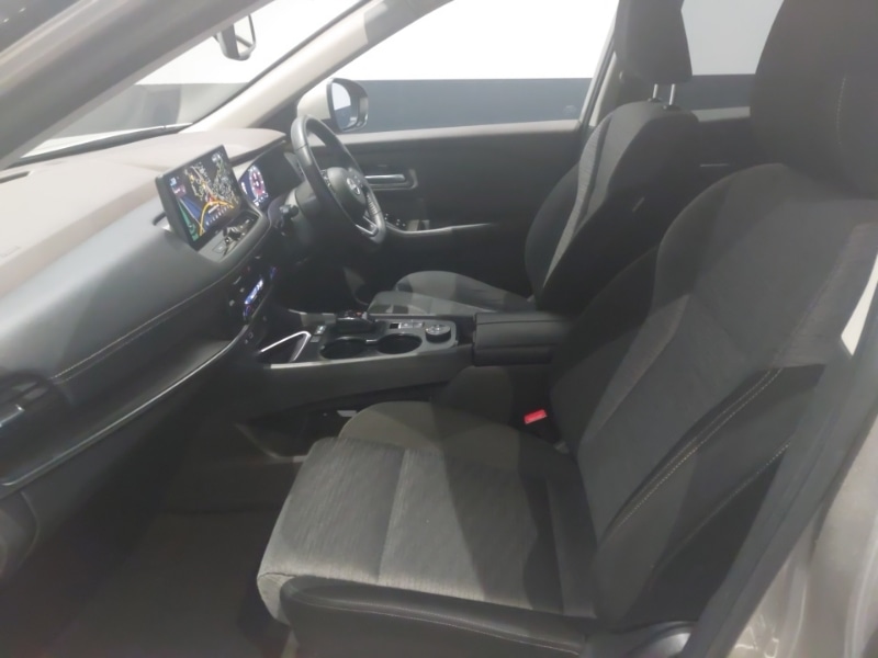 Used Nissan X-Trail 2024 for sale - 77062455: Photo 5