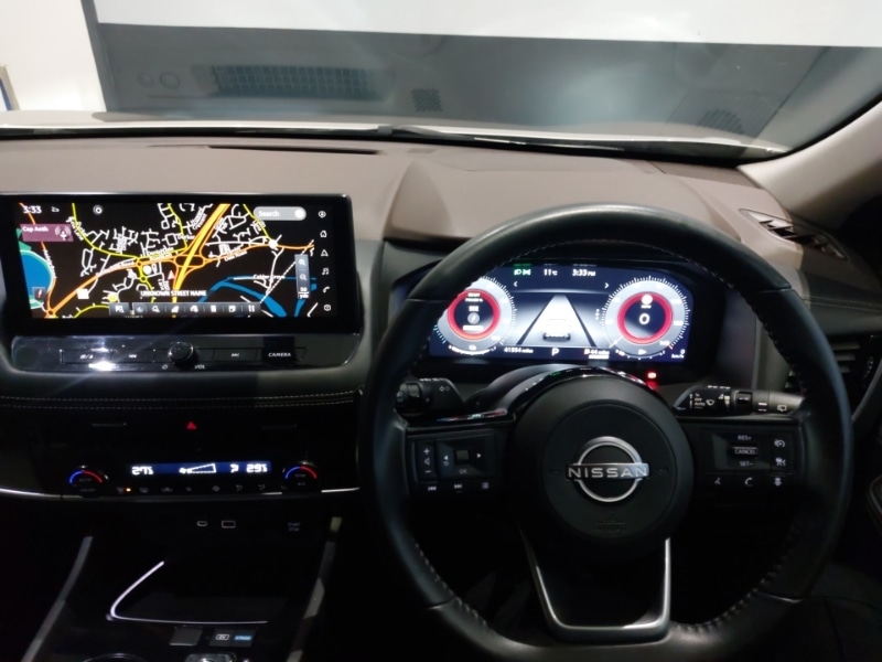 Used Nissan X-Trail 2024 for sale - 77062455: Photo 7