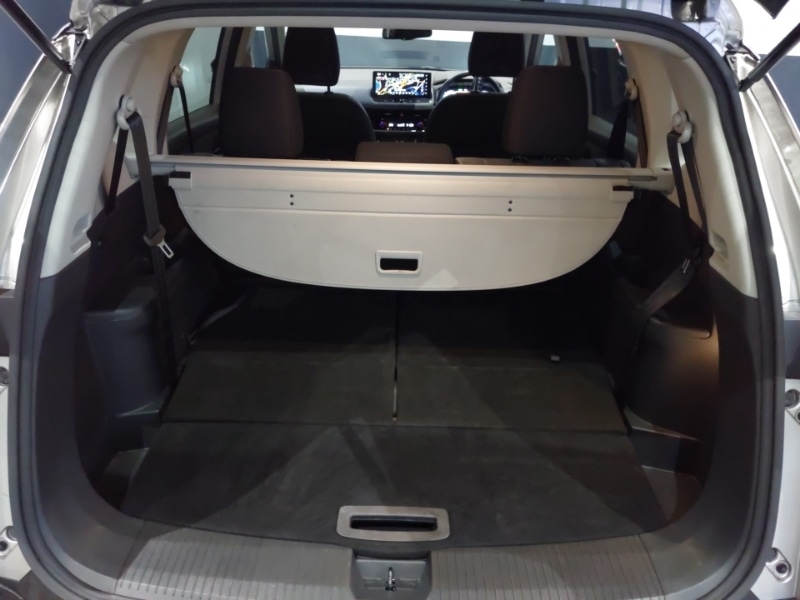 Used Nissan X-Trail 2024 for sale - 77062455: Photo 8