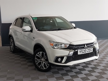 2020 - 1.6 Juro 5dr