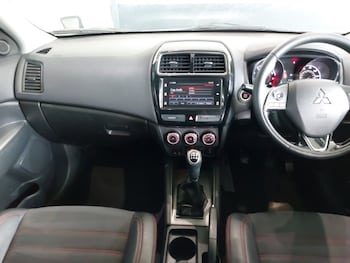 Used Mitsubishi ASX 2020 for sale - 75926067: Photo