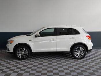Used Mitsubishi ASX 2020 for sale - 75926067: Photo
