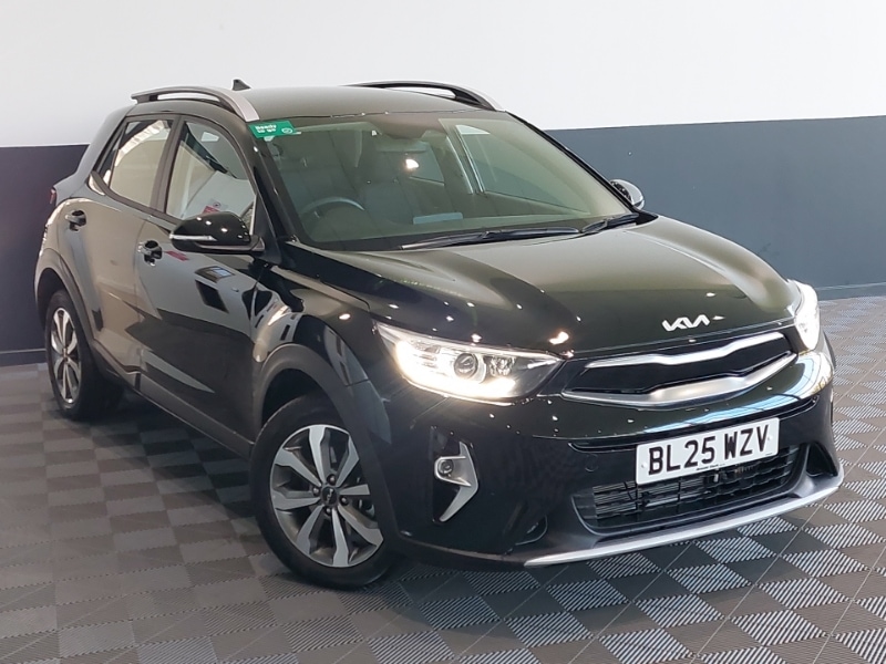 Used Kia Stonic 2025 for sale - 76478988: Photo 1