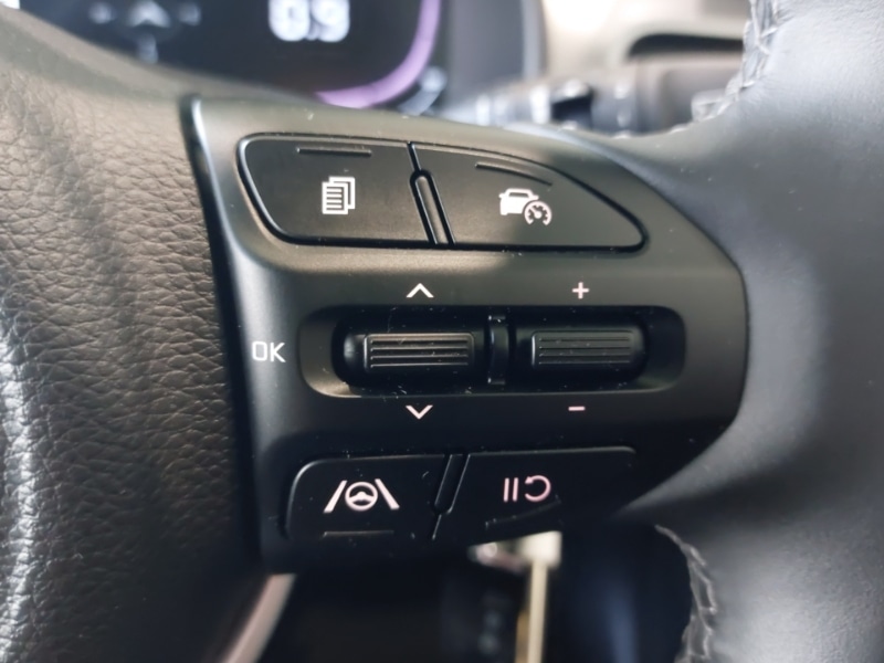 Used Kia Stonic 2025 for sale - 76478988: Photo 15