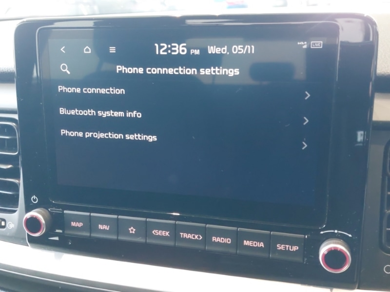 Used Kia Stonic 2025 for sale - 76478988: Photo 19