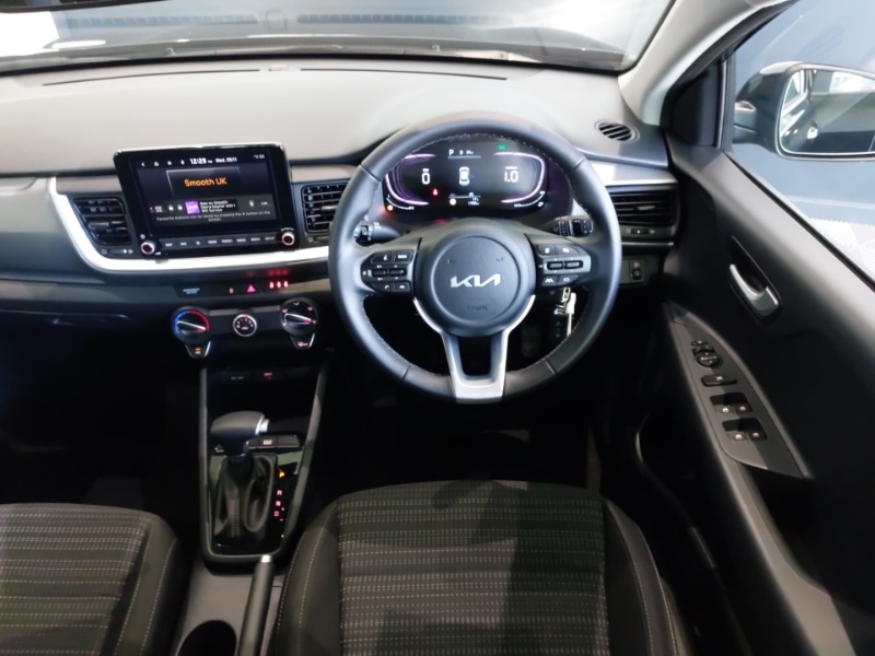 Used Kia Stonic 2025 for sale - 76478988: Photo 7