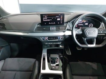 Used Audi Q5 2023 for sale - 78884612: Photo