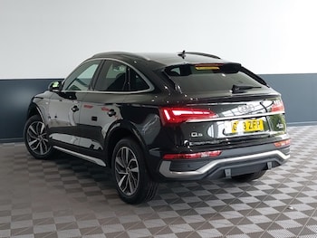 Used Audi Q5 2023 for sale - 78884612: Photo
